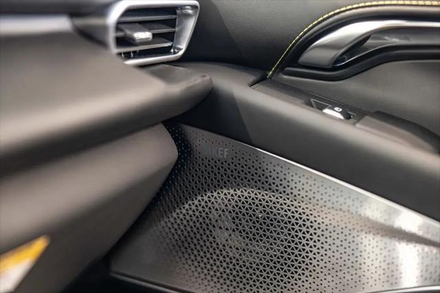 2026 Lotus Emira V6 SE