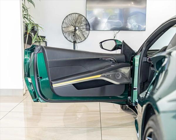 2026 Lotus Emira V6 SE