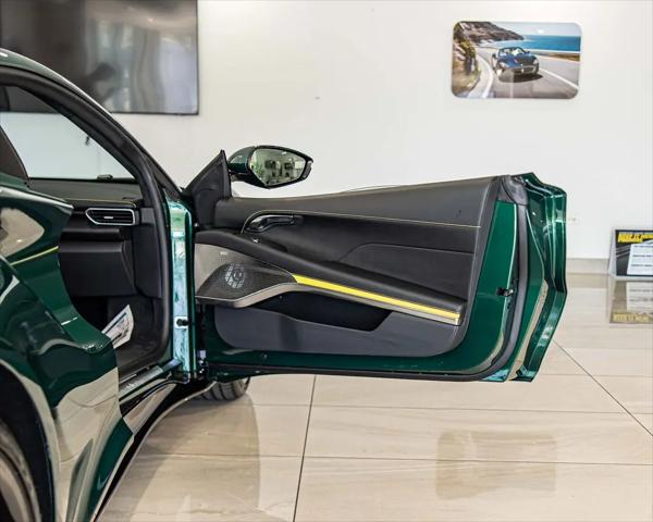 2026 Lotus Emira V6 SE