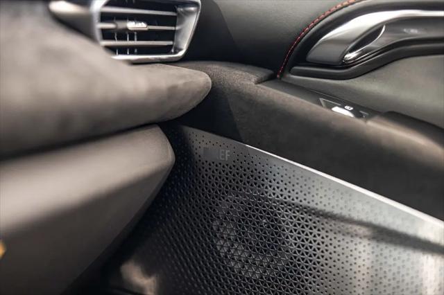 2026 Lotus Emira V6 SE