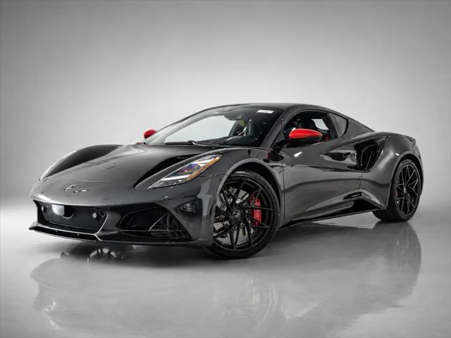 2026 Lotus Emira V6 SE for sale in Glenview, IL