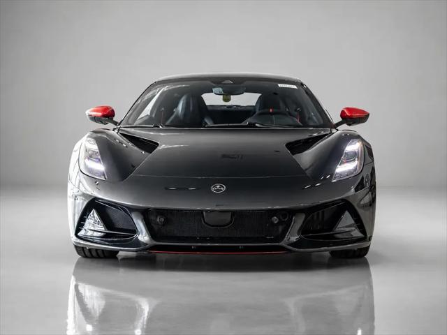 2026 Lotus Emira V6 SE