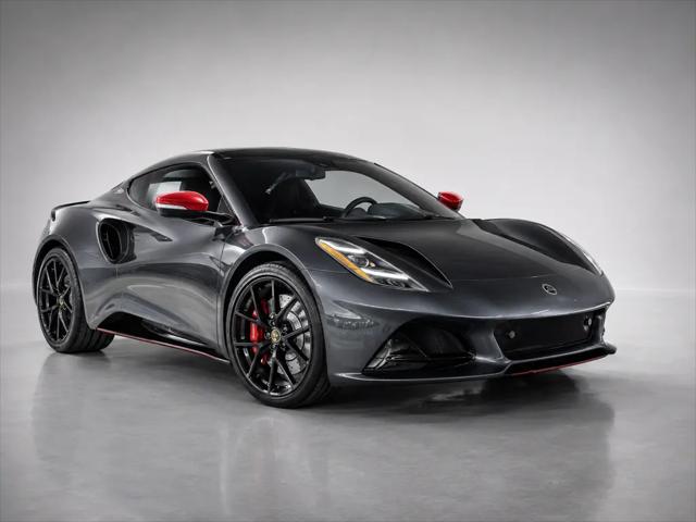 2026 Lotus Emira V6 SE