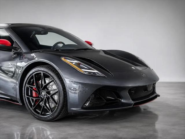 2026 Lotus Emira V6 SE