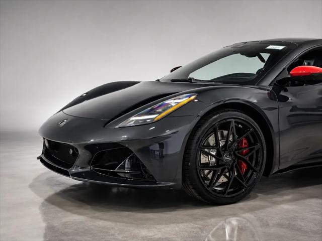 2026 Lotus Emira V6 SE