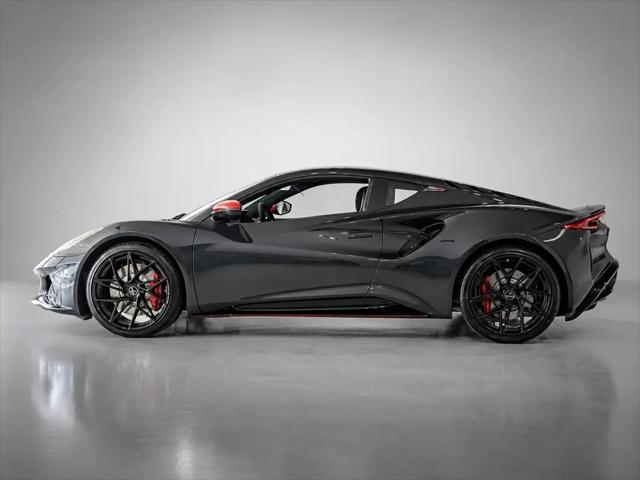 2026 Lotus Emira V6 SE