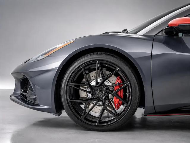 2026 Lotus Emira V6 SE