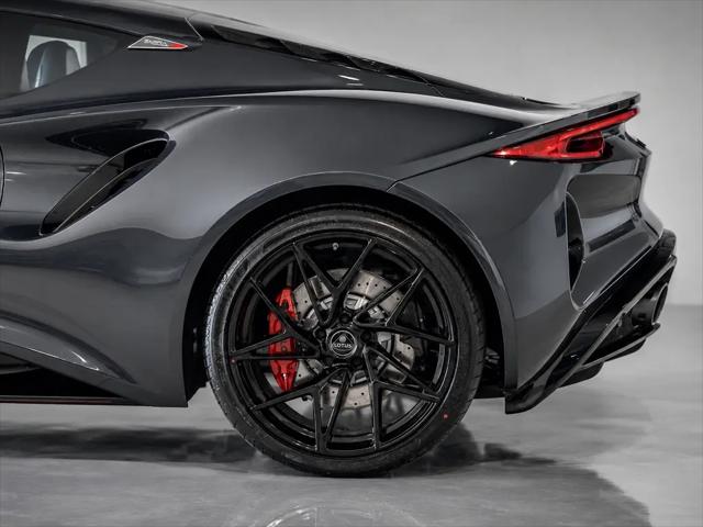 2026 Lotus Emira V6 SE