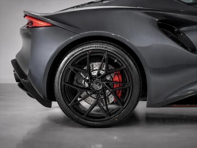 2026 Lotus Emira V6 SE