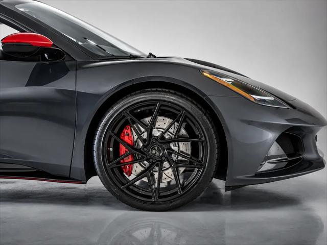 2026 Lotus Emira V6 SE