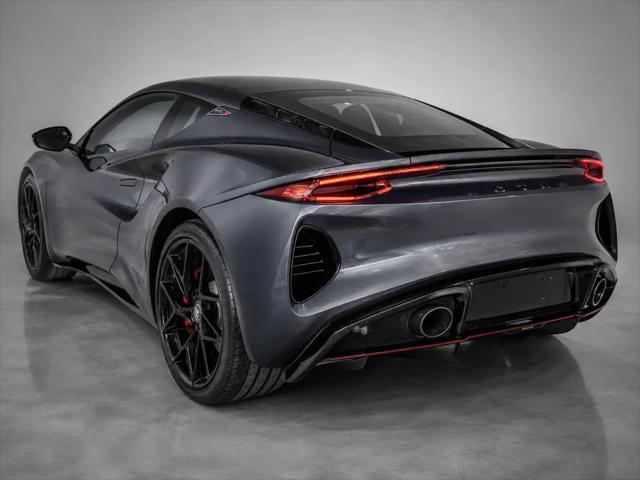 2026 Lotus Emira V6 SE