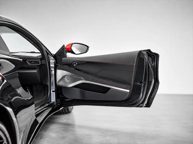 2026 Lotus Emira V6 SE