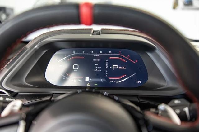 2026 Lotus Emira Turbo SE