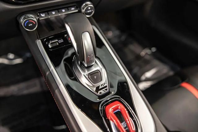 2026 Lotus Emira Turbo SE