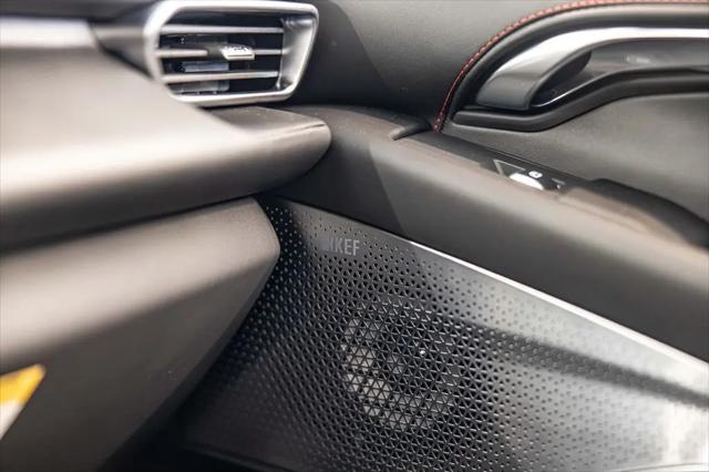 2026 Lotus Emira Turbo SE