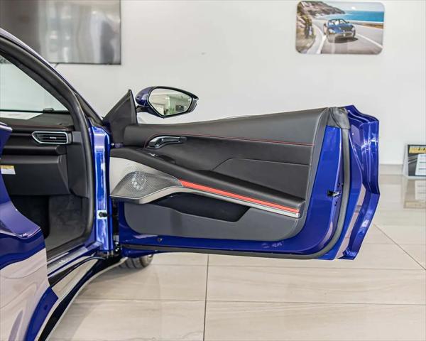 2026 Lotus Emira Turbo SE