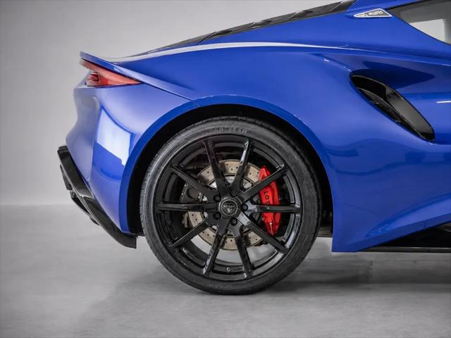 2026 Lotus Emira Turbo SE