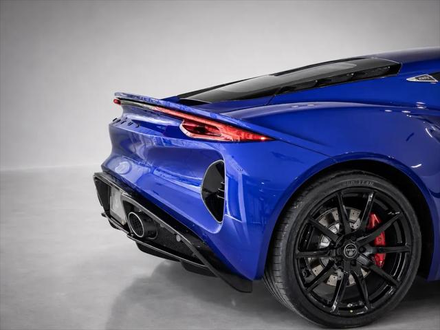 2026 Lotus Emira Turbo SE