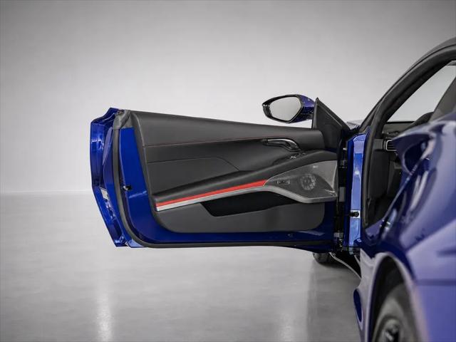 2026 Lotus Emira Turbo SE
