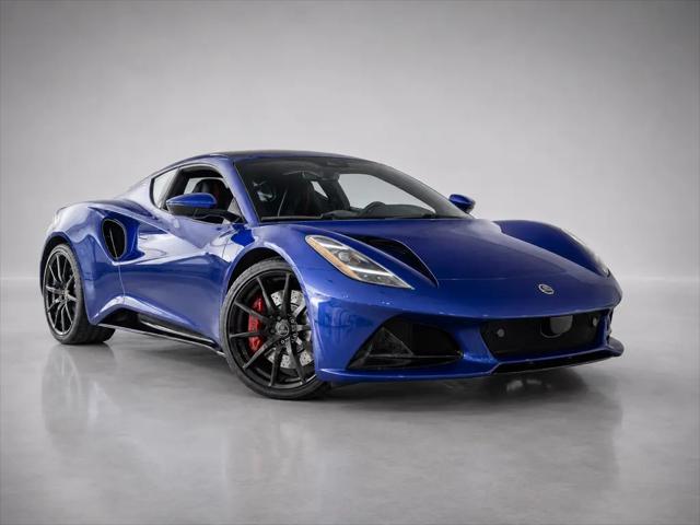 2026 Lotus Emira Turbo SE for sale in Glenview, IL