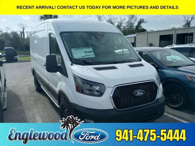 2026 Ford Transit Cargo Van T-250 for sale in Englewood, FL