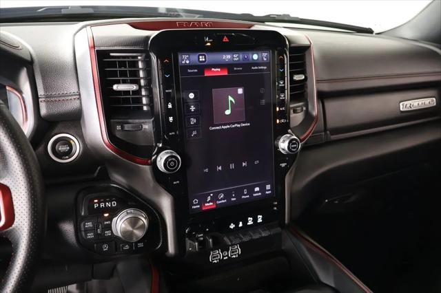2025 Ram 1500 Rebel Crew Cab 4x4 5'7" Box