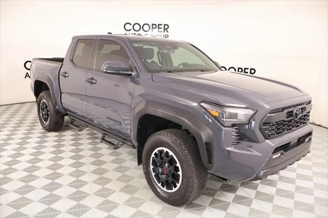 2024 Toyota Tacoma TRD Off Road for sale in Shawnee, OK