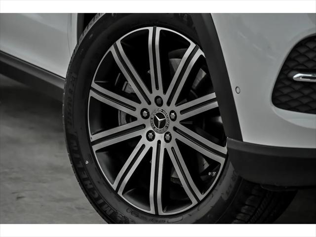 2024 Mercedes-Benz GLE GLE 350 4MATIC