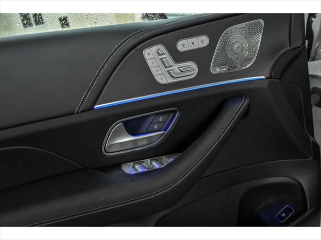 2024 Mercedes-Benz GLE GLE 350 4MATIC