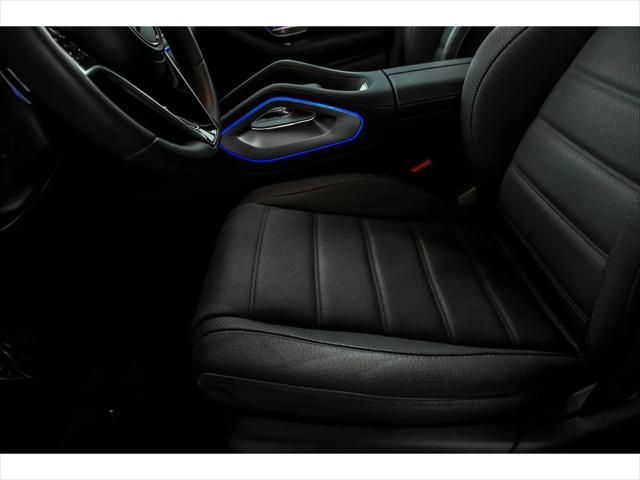 2024 Mercedes-Benz GLE GLE 350 4MATIC
