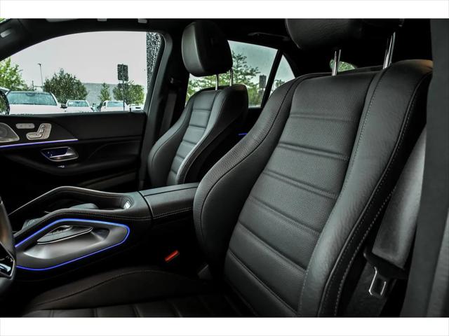 2024 Mercedes-Benz GLE GLE 350 4MATIC