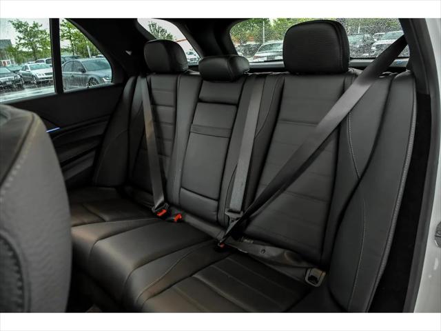 2024 Mercedes-Benz GLE GLE 350 4MATIC