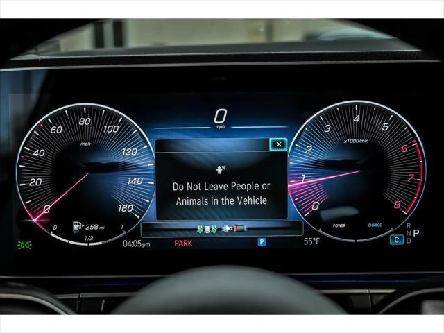 2024 Mercedes-Benz GLE GLE 350 4MATIC