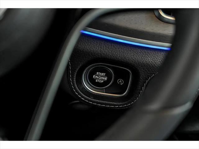 2024 Mercedes-Benz GLE GLE 350 4MATIC