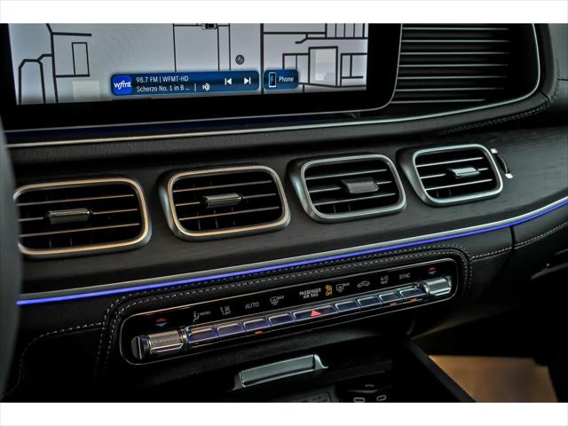 2024 Mercedes-Benz GLE GLE 350 4MATIC