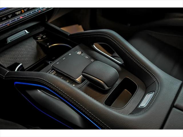 2024 Mercedes-Benz GLE GLE 350 4MATIC