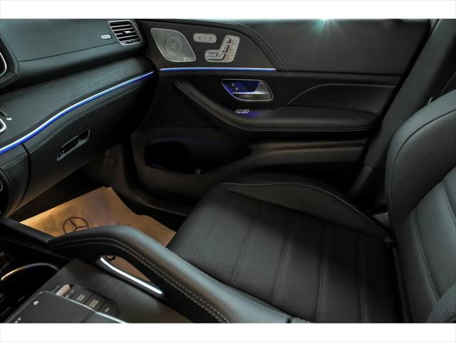 2024 Mercedes-Benz GLE GLE 350 4MATIC