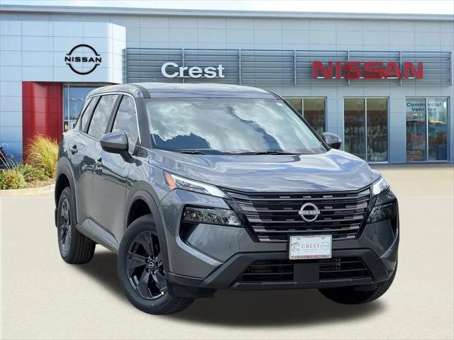 2026 Nissan Rogue SV for sale in Frisco, TX