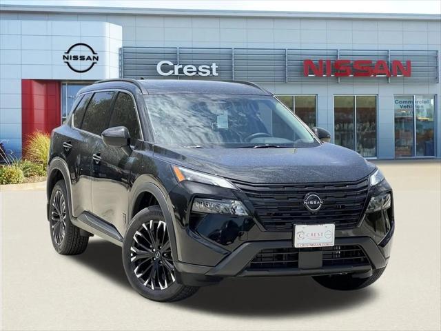 2026 Nissan Rogue Dark Armor for sale in Frisco, TX