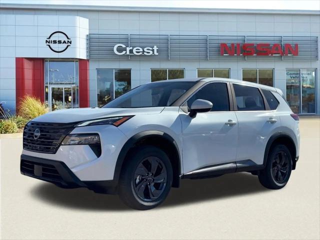 2026 Nissan Rogue SV for sale in Frisco, TX