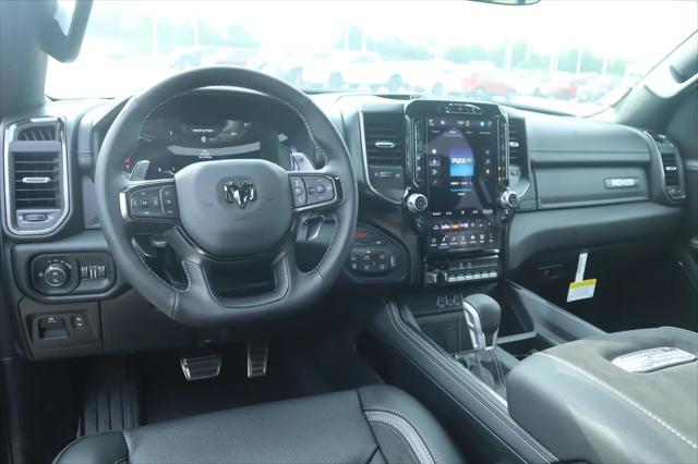 2026 Ram 1500 RHO Crew Cab 4x4 57 Box