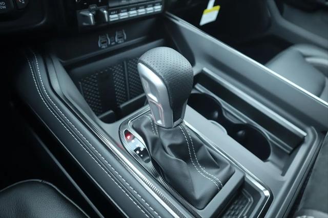 2026 Ram 1500 RHO Crew Cab 4x4 57 Box