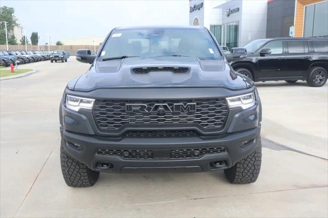 2026 Ram 1500 RHO Crew Cab 4x4 57 Box