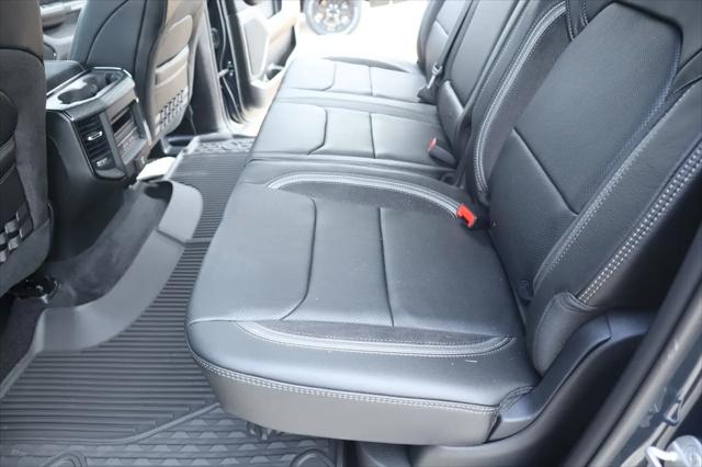 2026 Ram 1500 RHO Crew Cab 4x4 57 Box