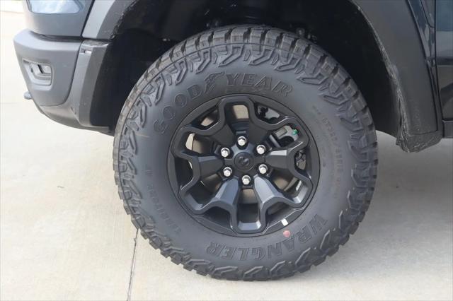 2026 Ram 1500 RHO Crew Cab 4x4 57 Box