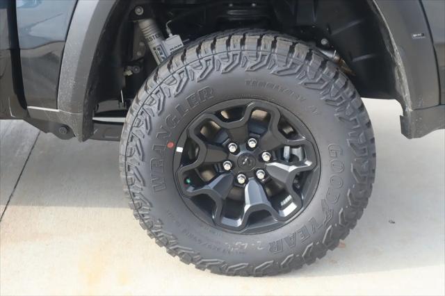 2026 Ram 1500 RHO Crew Cab 4x4 57 Box