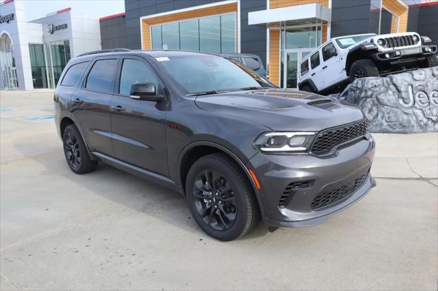 2026 Dodge Durango GT Plus AWD for sale in Shawnee, OK