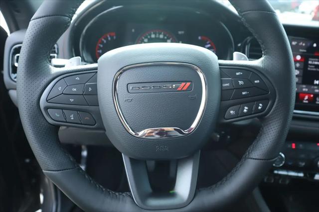 2026 Dodge Durango GT Plus AWD
