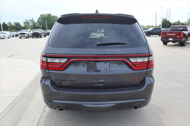 2026 Dodge Durango GT Plus AWD