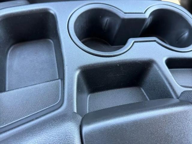 2024 Chevrolet Silverado 2500HD 4WD Crew Cab Standard Bed LT